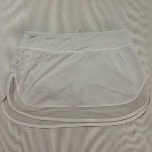 Lululemon Skirt/Skort